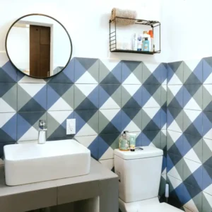 Casitas Pacifico bathroom