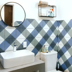 Casitas Pacifico bathroom