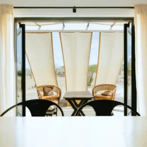 Casitas Pacifico countertop