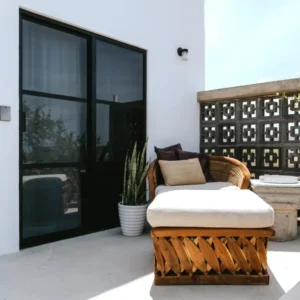 Casitas Pacifico garden furniture