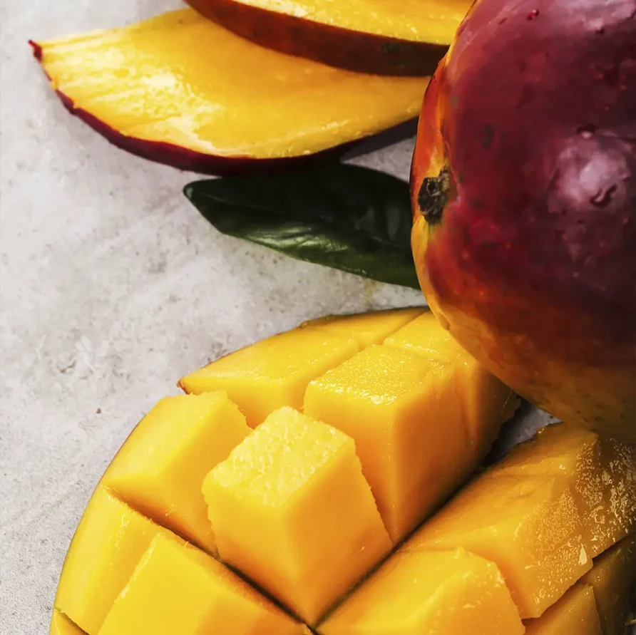 XVI Mango Festival at Todos Santos