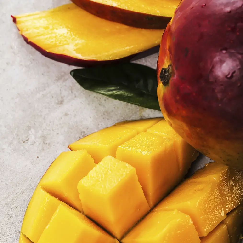 Cover Mango Festival