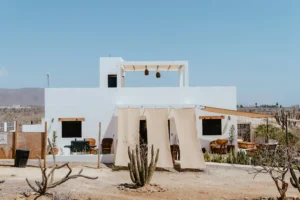 casita pacifico exterior